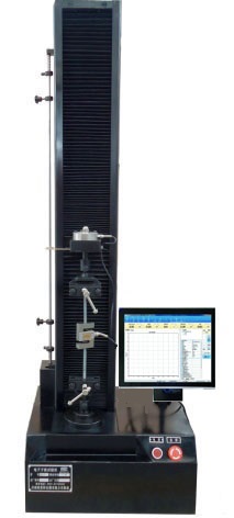 觸摸屏電子萬能試驗機